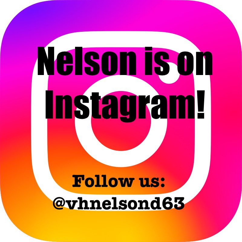 VHNelson (@vhnelsond63) on Twitter photo 