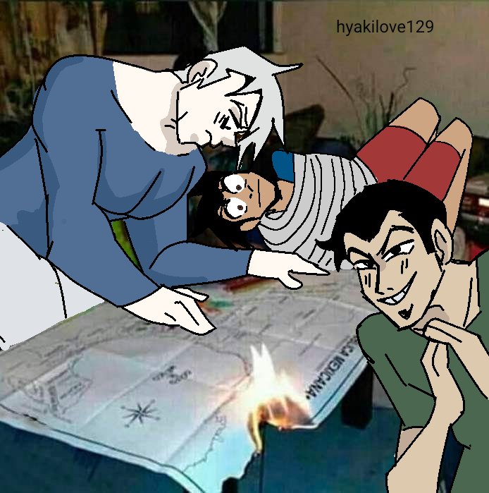 sevengua129's tweet photo. #generatorrex #six #agentsix #fanart #Memes #memesdaily
Rex 👀 https://t.co/SEXmLKwNiy