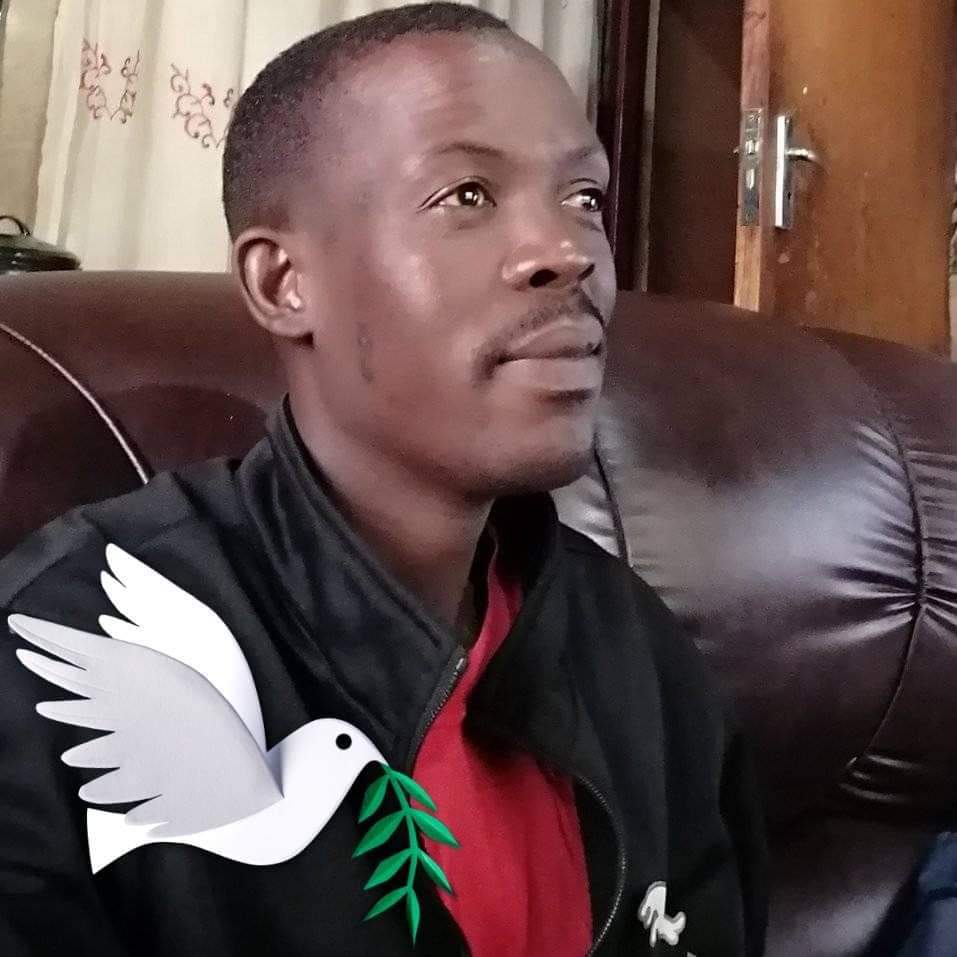 EZRA SIBANDA tweet media