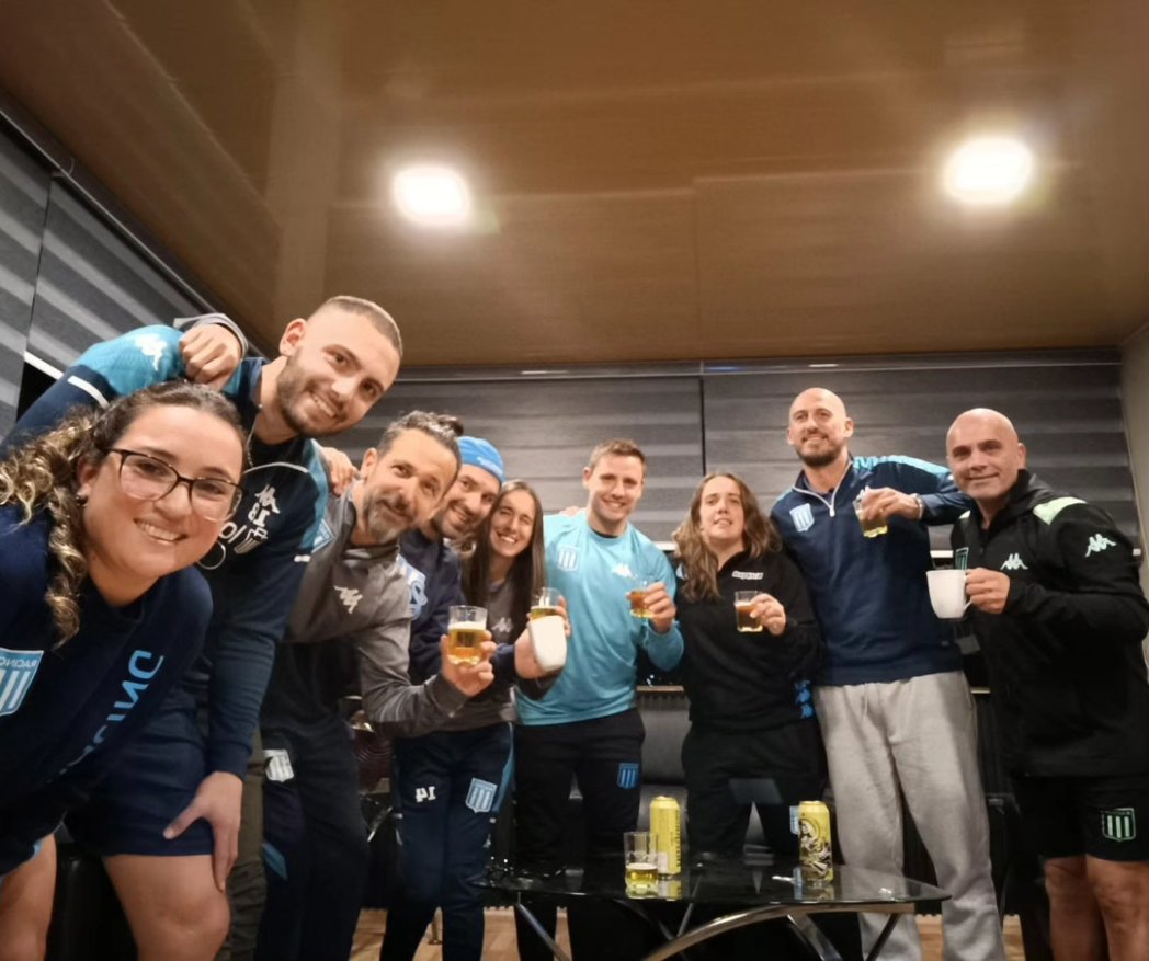 Ignacio Santos tweet media