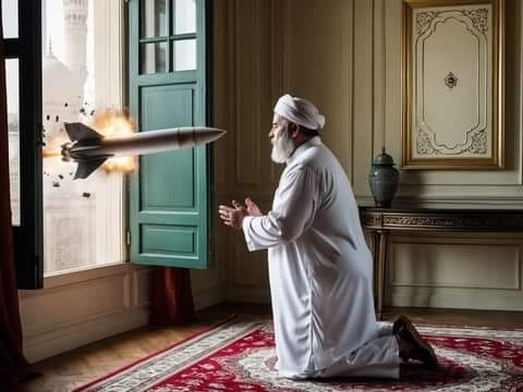 Imtiaz Mahmood tweet media