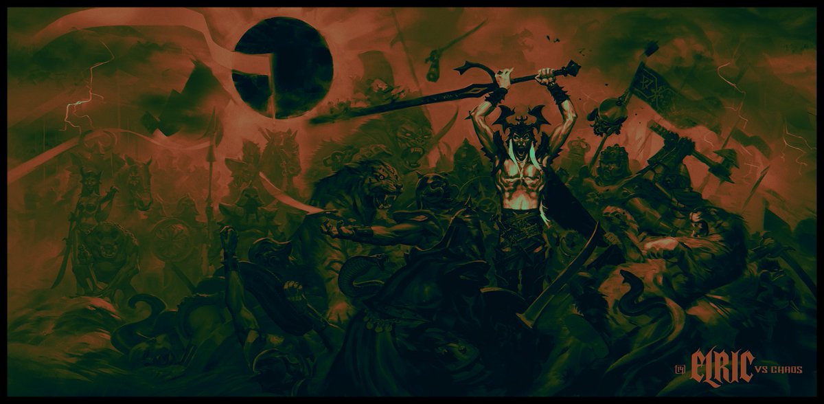 Sea Lord🦈Beyond the lane there's another world tweet media