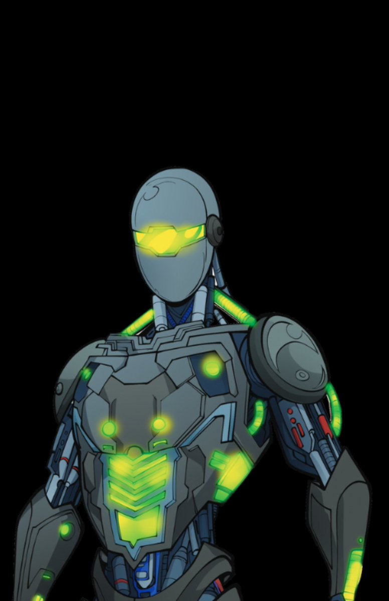 Cyberlete's tweet photo. 🦸‍♂️ Are you #TeamWolverine or #TeamDeadpool? Grab your popcorn and catch the movie, then let us know who you're rooting for in the comments! 🎥

🤔 Picture this: Cyberlete joins forces with Marvel! 🤖 Our very own mascot, Cyberlete, is a superhero in the epic battle against cheaters and hackers! Constantly scouting and eliminating every cheater and hacker out there. 

🎯 What powers would you give him to make him the ultimate anti-cheat champion? 💪 Share your ideas in the comments below! 👇 

#Superheroes #anticheat #DeadpoolAndWolverine