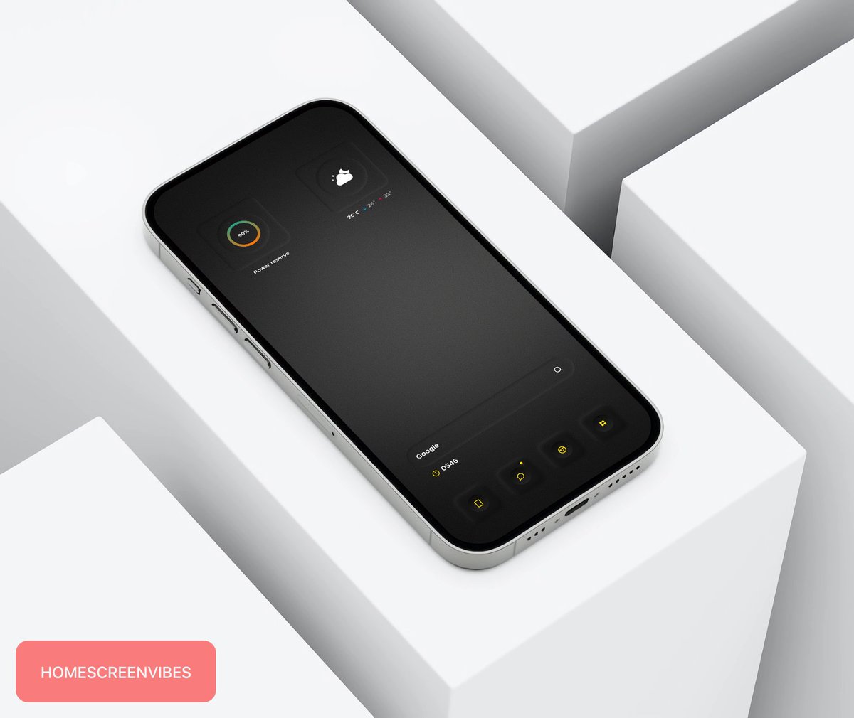 homescreenvibes's tweet photo. GM setup.

- Wallpaper @jianoliu (https://t.co/mvJyb0m94S)
- Libra for KWGT #088, 091 &amp; 093 (all slightly edited) @Halleyapps
- DKMK weather icons @jbvq19 (https://t.co/5PMyb3usE9)
- Temp @nalankang1

#android #realme #homescreen #withnova #widgets #wallpapers #icons https://t.co/sbv8I5SkmH