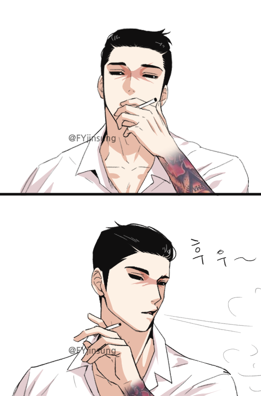 FYjinsung's tweet photo. 종건 #외모지상주의 #Lookism https://t.co/WGx5wM1WJv