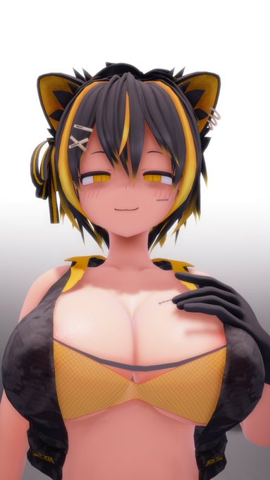 おはよーにゃ…💕💕 