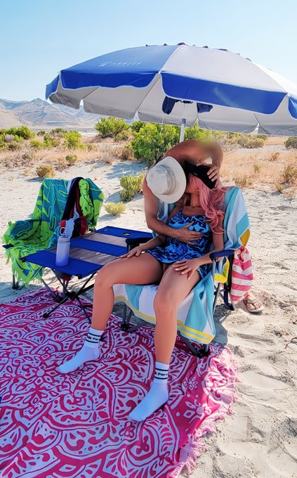 Took Eileen To The Beach 😎😍🔥😈🍆💦  @realladydoll  #irontechdoll #lovedoll #dollcompanion https://t.co/<a class="tags" target="_blank" title="On Twitter" href="/?out=eyJ0eXAiOiJKV1QiLCJhbGciOiJIUzUxMiJ9.eyJpYXQiOjE3MjM5MDc4NDAsImlzcyI6InR3cG9ybnN0YXJzLmNvbSIsIm5iZiI6MTcyMzkwNzg0MCwiZXhwIjoxNzU1NDQzODQwLCJyZWRpcmVjdF91cmwiOiJodHRwczovL3R3aXR0ZXIuY29tL3JlYWxsYWR5ZG9sbCJ9.YJFueKQGe34i0dMZR84ynEtU2utQBRiCl_oUDl4baqfQpBQM7fZ64G2vQ7j3J8BWPBbujNDhQXmP35W71fmeLw">@realladydoll</a><a href="/tag/irontechdoll"class="tags">#irontechdoll</a><a href="/tag/lovedoll"class="tags"><span>#lovedoll</span></a><a href="/tag/dollcompanion"class="tags"><span>#dollcompanion</span></a>