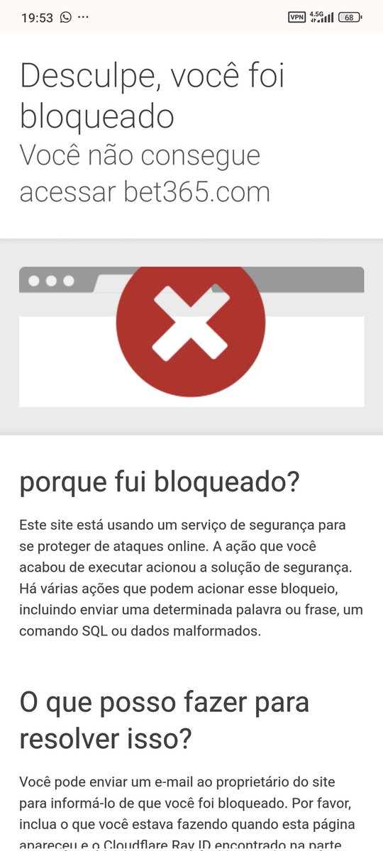 niloeloy's tweet photo. @netinhotavares Fui tentar e fui bloqueado. Sacanagem. https://t.co/Xc6OxPSCeI