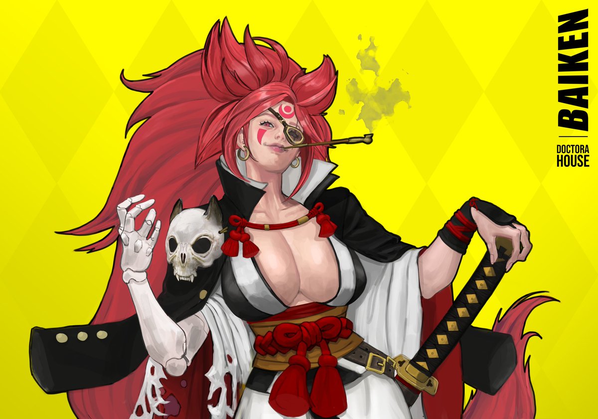 ⚡Doctora House⚡ tweet media