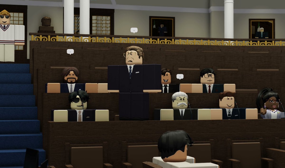 I have no doubt in my mind that Valourist is ready to lead. Ireland needs a period of renewal, and we are prepared to embark on that pledge which we made to the Irish people to rebuild Ireland.

I look forward to serving by the Taoiseach's side over the next 2 months.