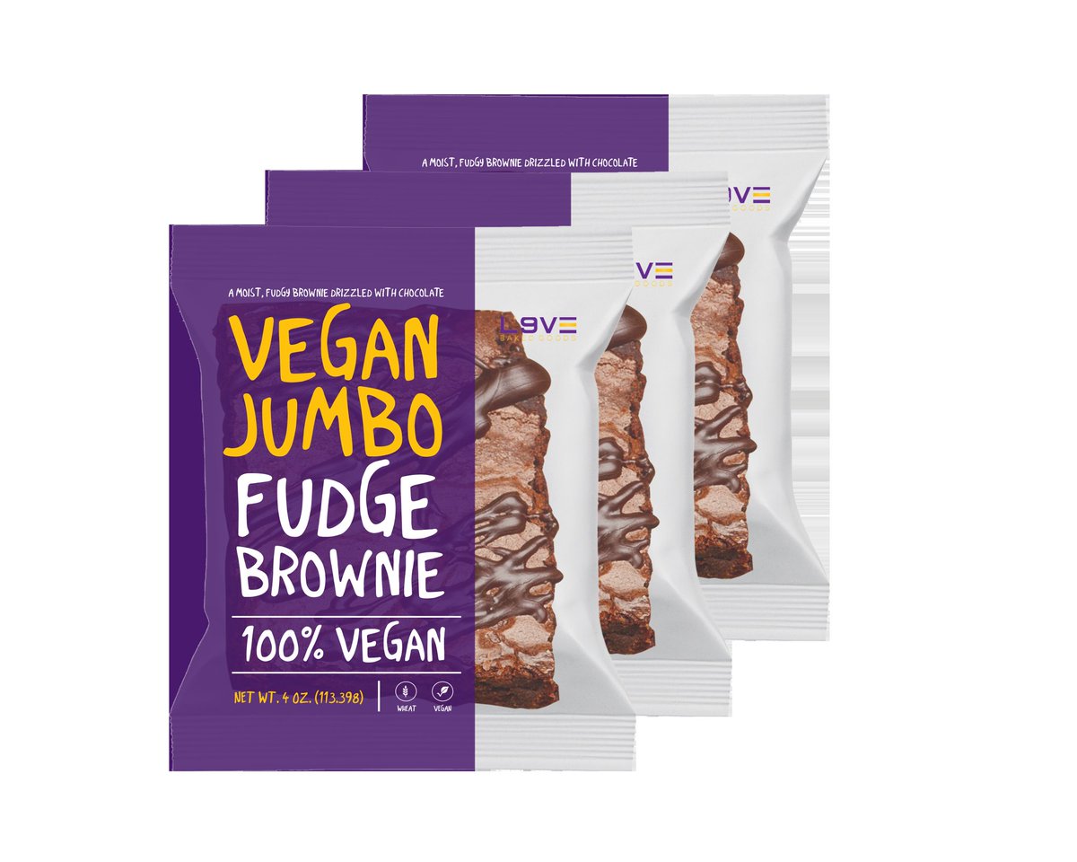 #theNSLS I am Lakousha and I attend Capella University. One of my future goals is to get my vegan brownies into stores in my local area and then eventually everywhere. I haven't had much time to focus on this but it is definitely the next big thing on my list.