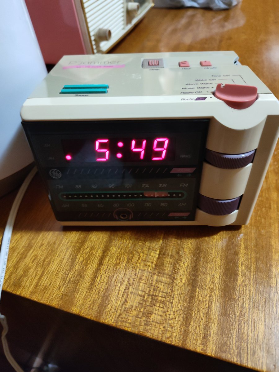 The 90's called and had to get it