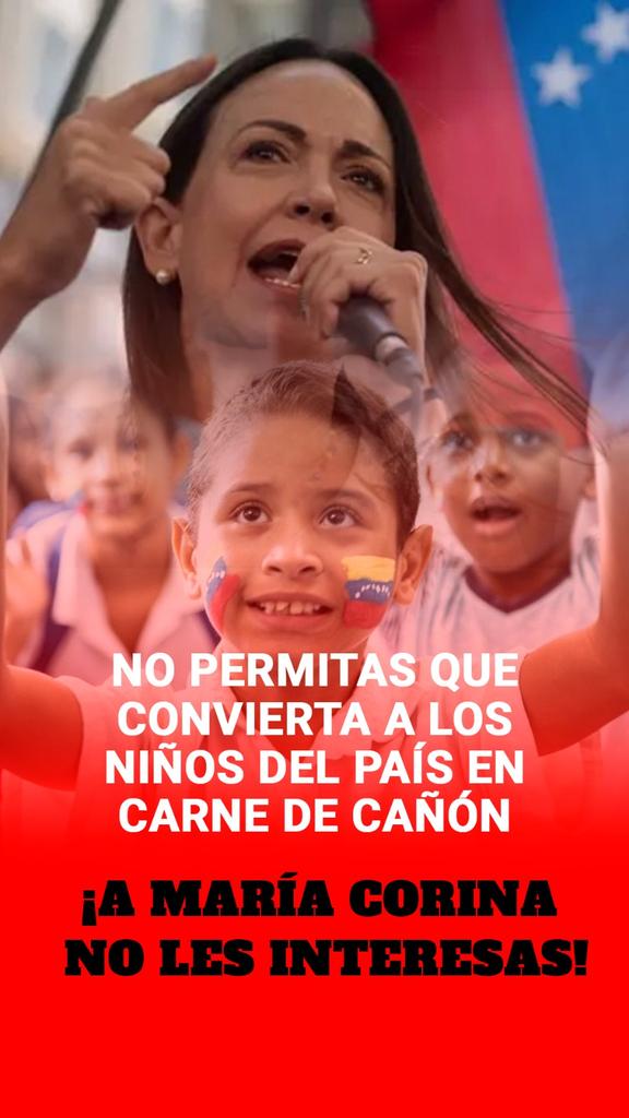 No permitamos esto❌🚫

#EdmundoAsesino 
#EdmundoEsUnFascista
#Comanditos
#VenezuelaEsPaz
#Venezuela
#Viral