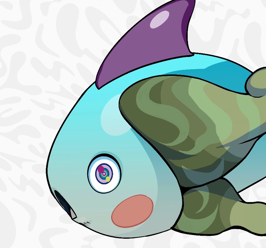 Clammy.eth (@clammyeth) on Twitter photo I need answers did <a href="/takashipom/">takashi murakami</a> approve this 🤦🏽♂️ ayooo ain’t no way <a href="/RTFKT/">RTFKT</a> I need answers did <a href="/takashipom/">takashi murakami</a> approve this 🤦🏽♂️ ayooo ain’t no way <a href="/RTFKT/">RTFKT</a>