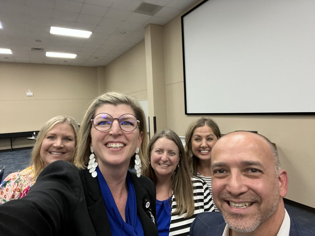 Region 9 HRS tweet media