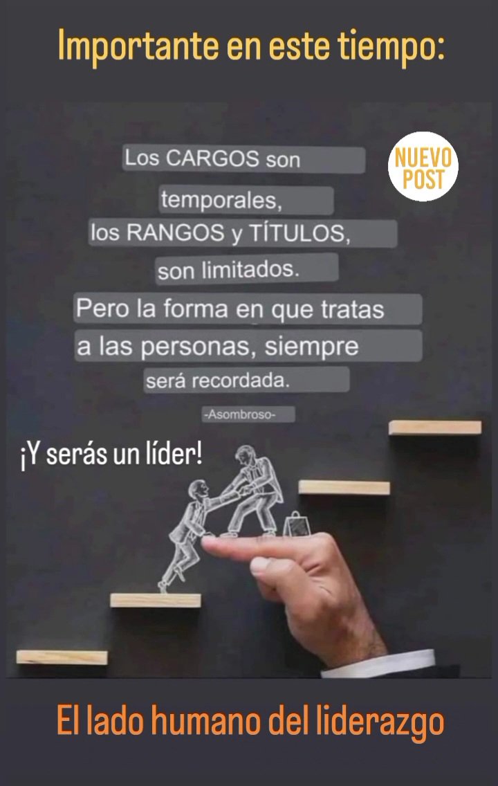 Como líder cree espacios para indagar empáticamente con su gente, haciendo preguntas como:

¿Cómo estás?;
¿Has comido; cómo duermes?;
¿Cómo llevan en tu familia esta situación?; 
entre otras.

¡Escuche y ofrezca opciones que están disponibles!

Es el lado humano del líder.