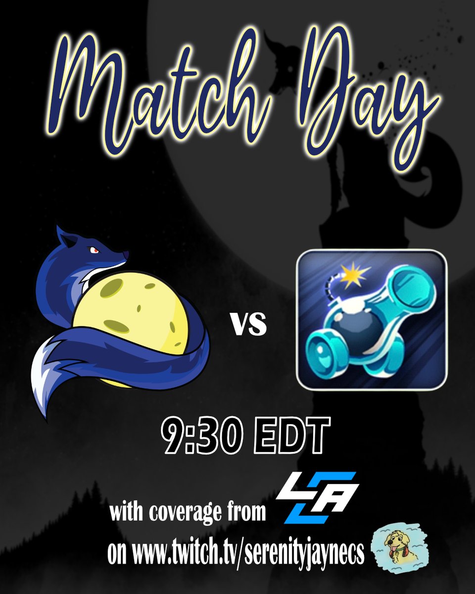 MidnightFox tweet media