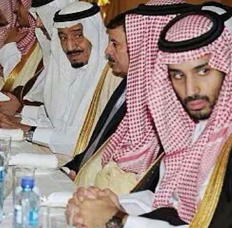 HRHMBNSALMAAN's tweet photo. من الأرشيف https://t.co/g4oZjLnR7T
