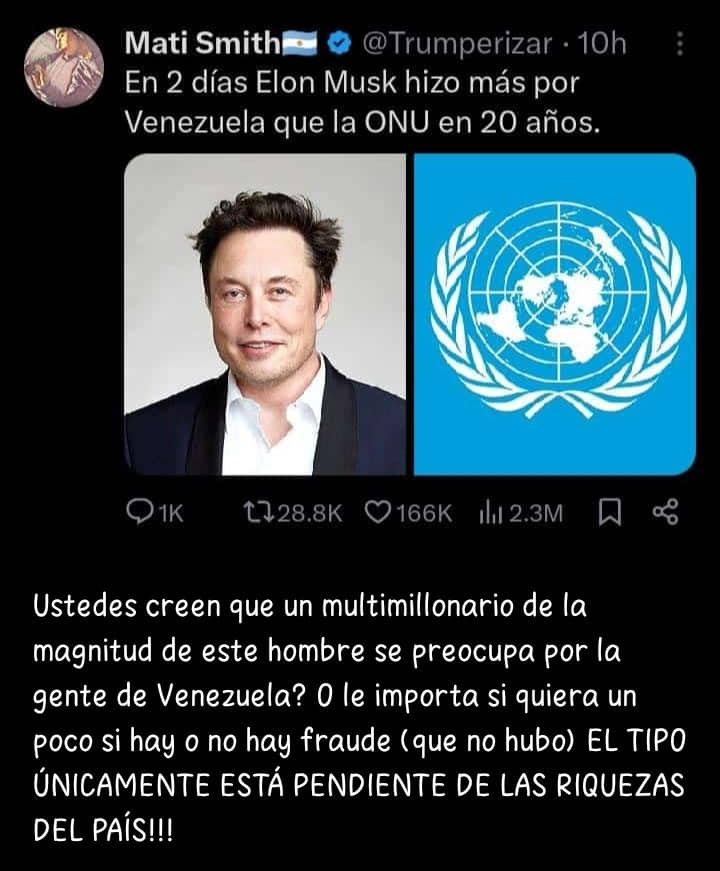 mayib1206's tweet photo. Así o más Claro? ... https://t.co/Q4tH5naeN3
