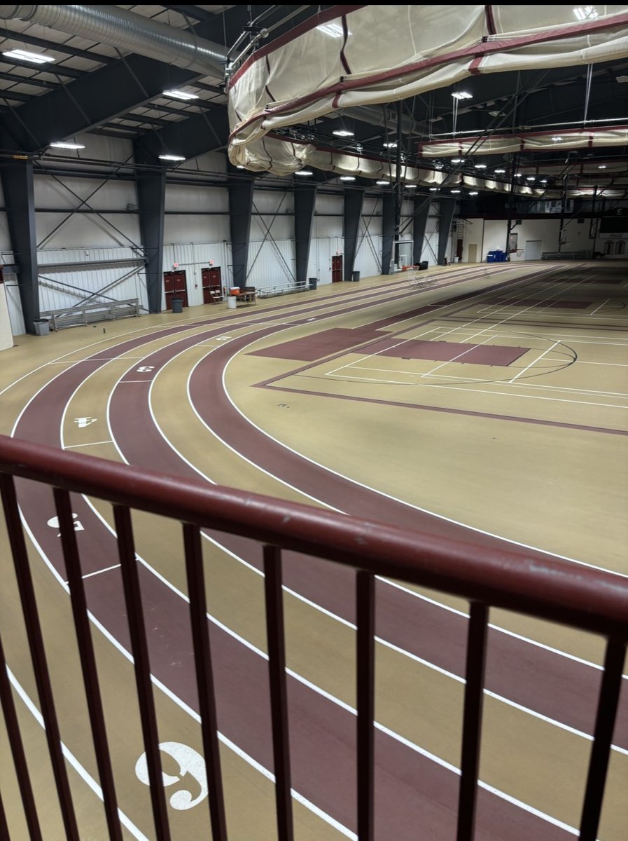 DuntonRiece's tweet photo. Visiting colleges today was awesome and @SpfldCollege was a great experience. The campus was awesome to tour. Thank you to @Coach_DiRienzo for meeting with me on short notice and showing me around. https://t.co/5tp3LbMtUS