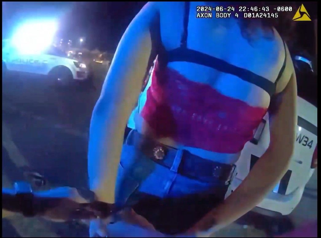 🚨 Tonight at 10 on KRQE:  <a href="/ABQPOLICE/">Albuquerque Police Department</a> discusses the alarming rise in youth crimes driven by social media, with guns and drugs more accessible than ever. Learn about APD's efforts to tackle this issue and keep our community safe. @KRQE #Albuquerque #YouthCrime
