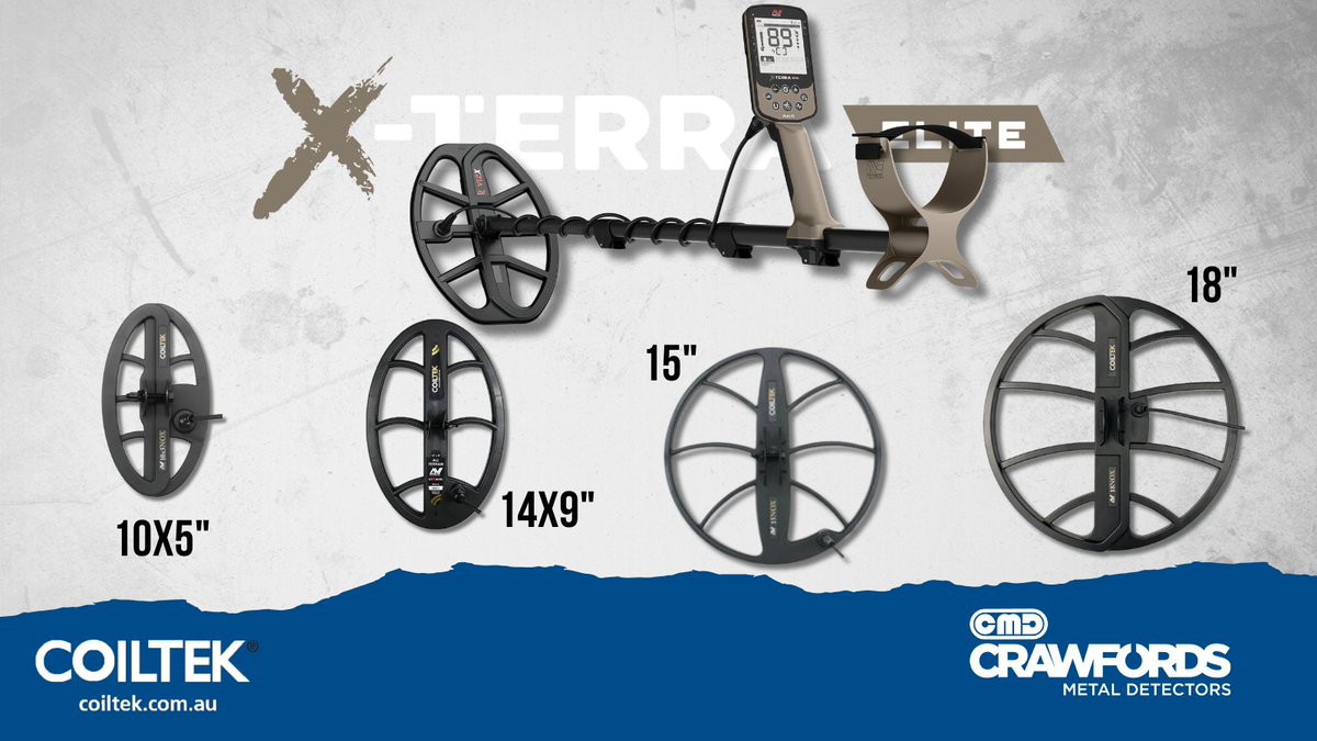CMDetectors_'s tweet photo. 🔍 Discover Coiltek Coils - Enhance Your Metal Detecting Experience! 🔍
If you need help please give us a call and we'll do our best to help! Call us: 01724 845608
#TreasureHunting #MetalDetecting #Coiltek #Minelab #Equinox #Detectorists #Outdoor #Adventure #Coil #MetalDetector https://t.co/uT3deQFR2O