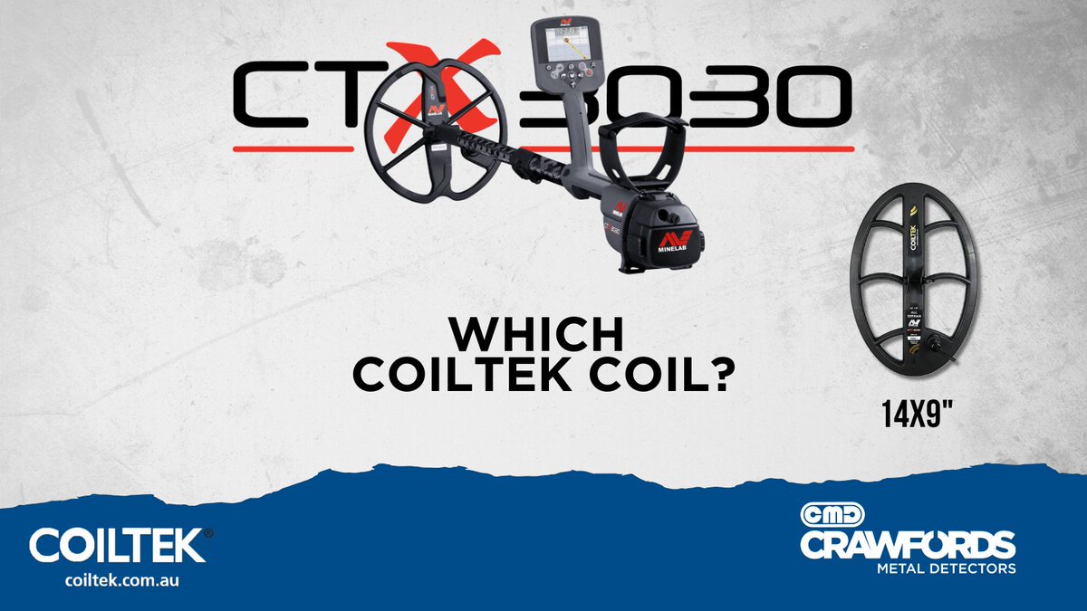 CMDetectors_'s tweet photo. 🔍 Discover Coiltek Coils - Enhance Your Metal Detecting Experience! 🔍
If you need help please give us a call and we'll do our best to help! Call us: 01724 845608
#TreasureHunting #MetalDetecting #Coiltek #Minelab #Equinox #Detectorists #Outdoor #Adventure #Coil #MetalDetector https://t.co/uT3deQFR2O