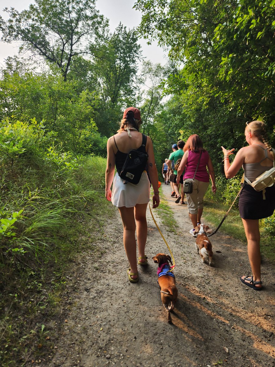 Our newest Dakota News Neighbor story features the Great Outdoor Store! Learn about the business that's part outdoor lifestyle shop, part base camp for local adventure-seekers here: dakotanewsnow.com/2024/07/31/dak…