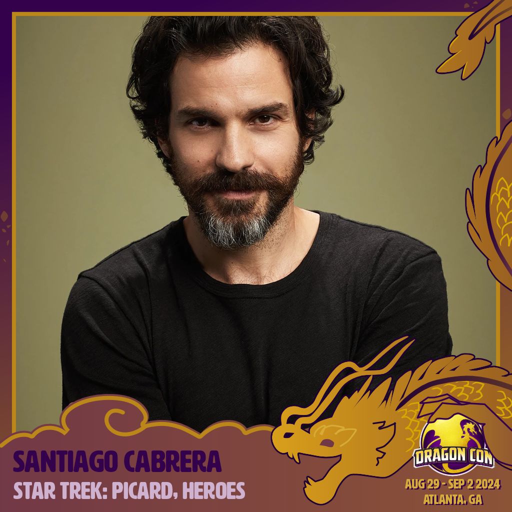 💐🌼Dragon Con 🌹🌺 tweet media