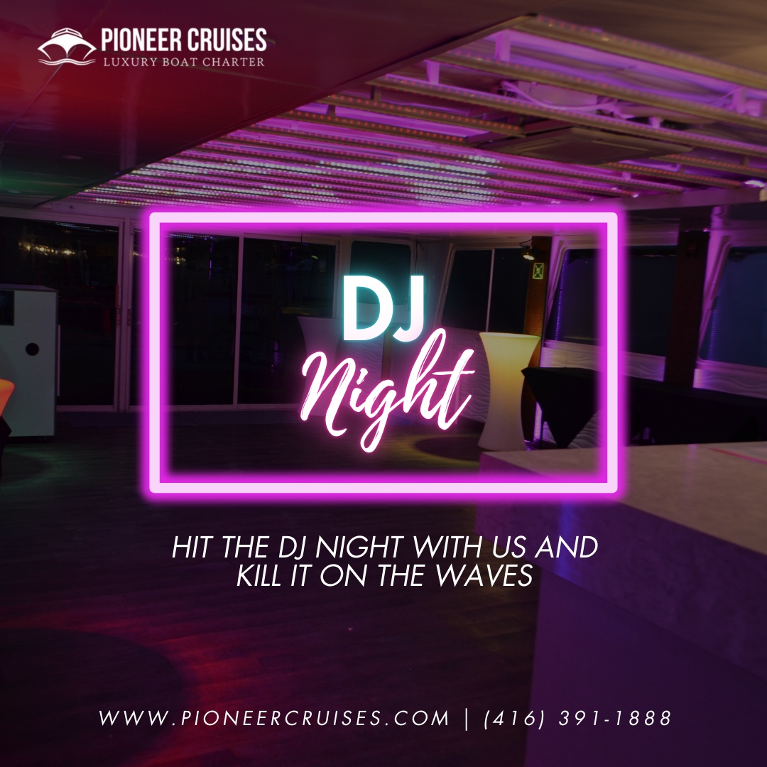 pioneercruises_'s tweet photo. Escape the ordinary and dive into a world of entertainment aboard Pioneer Cruises! We offer a range of exciting activities to kill the boredom of everyday life, including DJ nights, themed events, lively parties, and karaoke sessions. There's something for everyone to enjoy an... https://t.co/rm4NnPnna8