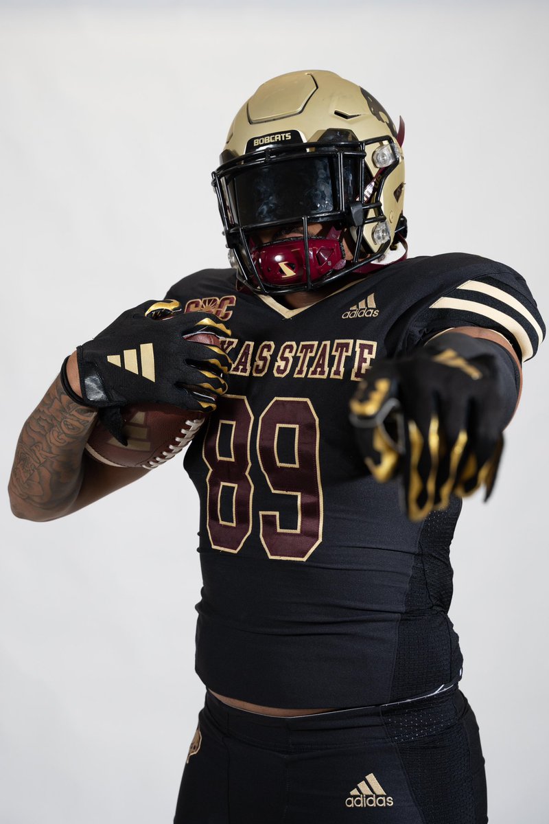 Year 1 #TakeBackTexas <a href="/TXSTATEFOOTBALL/">Texas State Football</a>