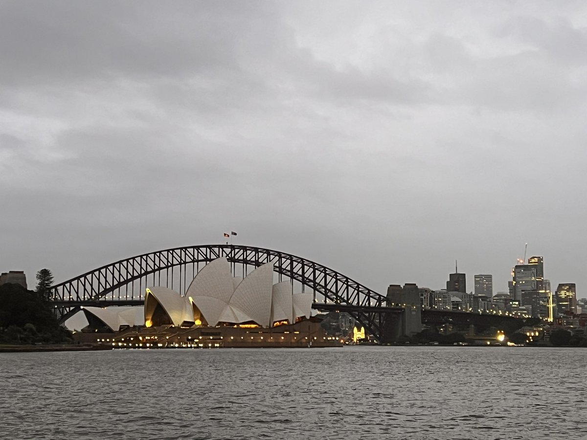 Prof Tom John tweet media