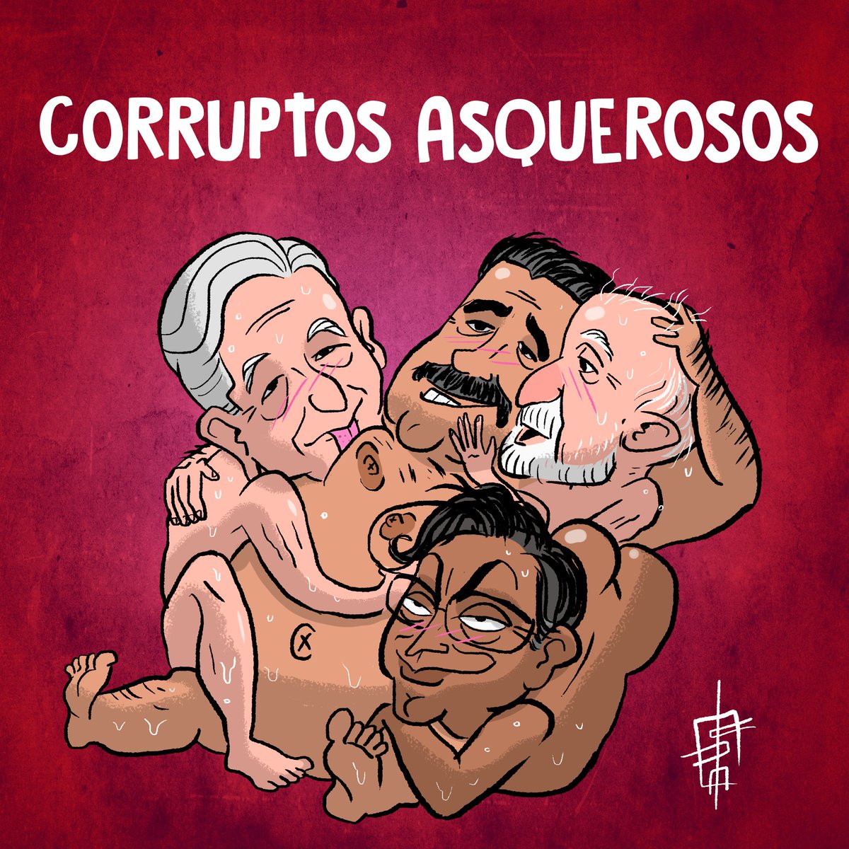 ChicoSacer (@cesarumen) on Twitter photo 