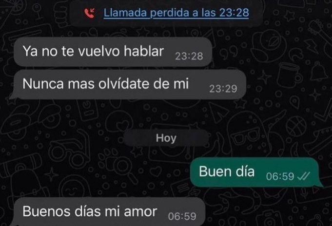 GenteChamuyando's tweet image. 