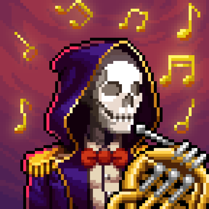 The Commonwealth grows stronger 💀👑

Another Noble rises.  <a href="/deadkingsociety/">Dead King Society</a>