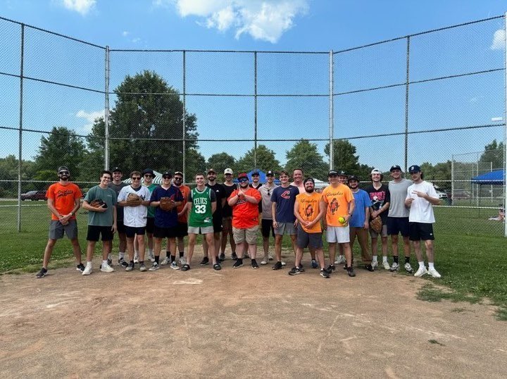 We are so grateful for your donations to the @tylerskaggsfoundation in honor of your dear friend Ryan. Your generous donation will support young athletes participating in all sports. ❤️ ⚾️ #bringthespark #repost <a href="/jason/">@jason</a>._.houser