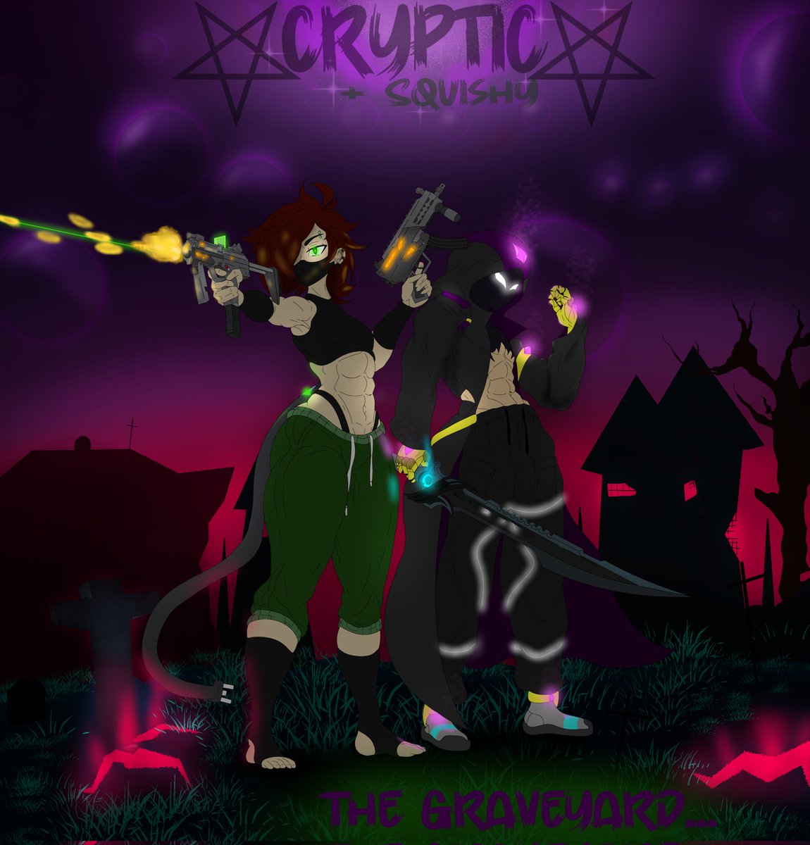 Cryptic (@lostboy_cryptic) / Posts / X