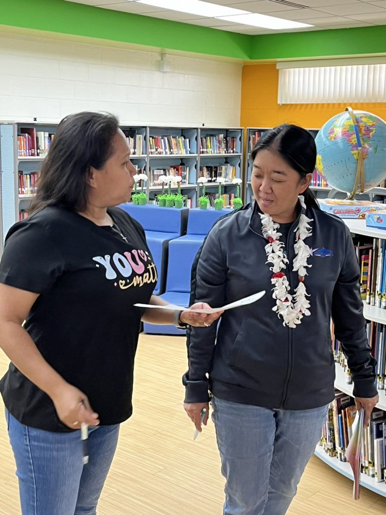 Kaʻimiloa Elementary tweet media