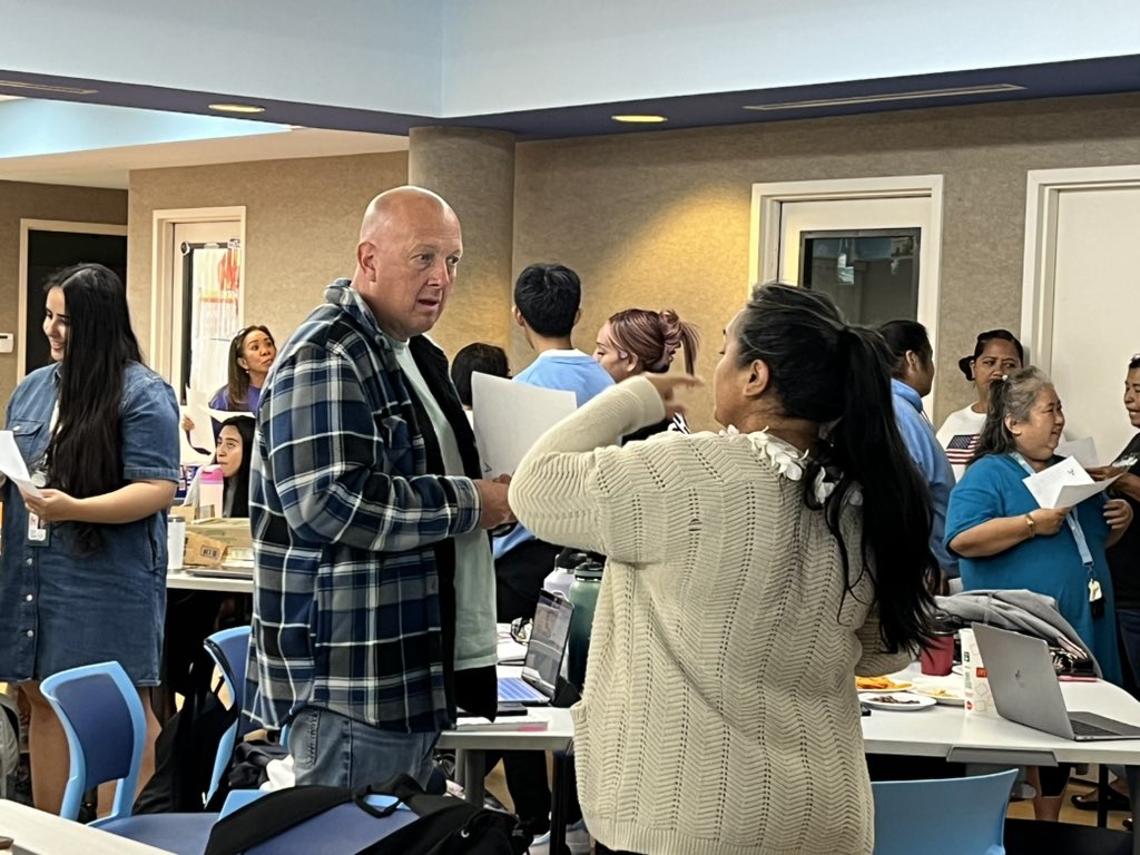 Kaʻimiloa Elementary tweet media