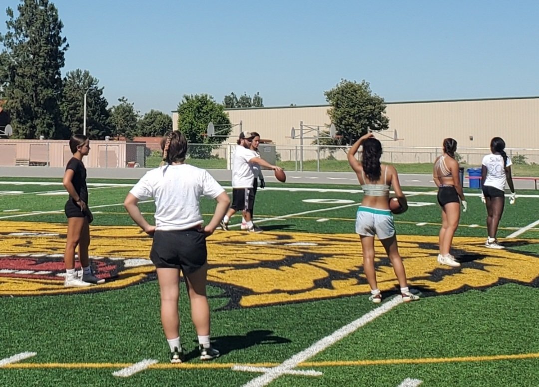 RUSD Athletics tweet media