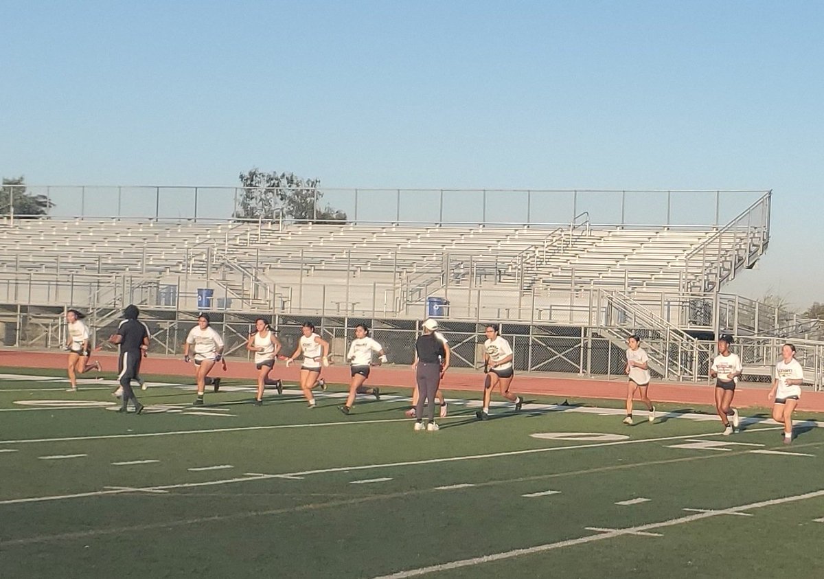 RUSD Athletics tweet media