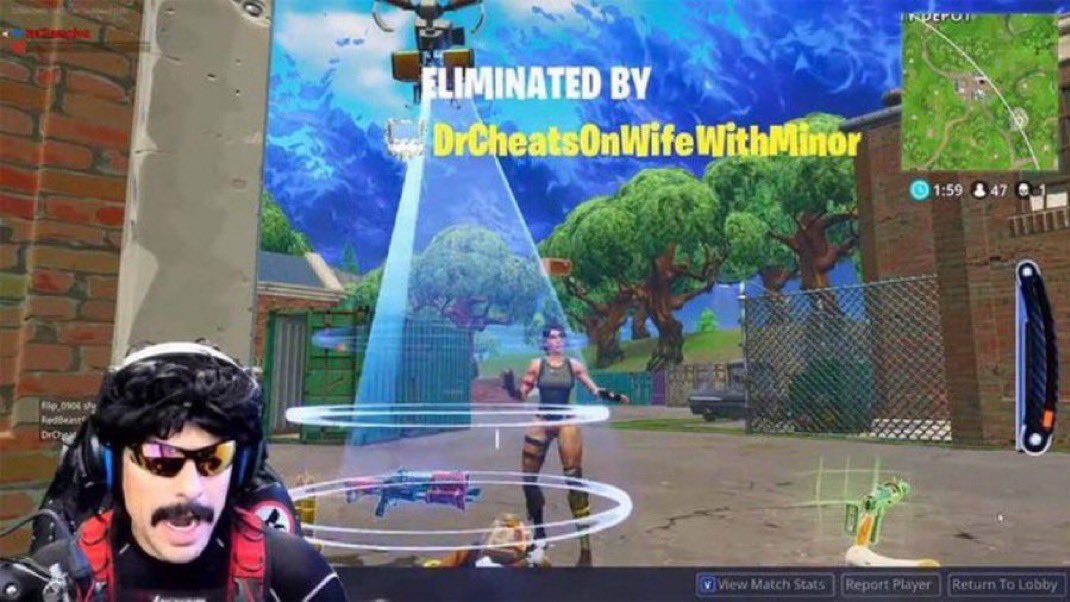 6rya_n's tweet photo. @DrDisrespect https://t.co/PiiC336xnL