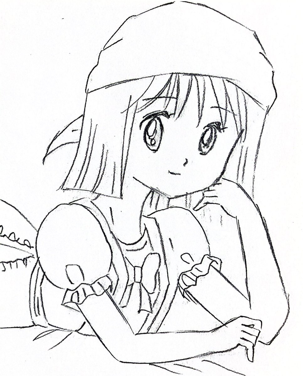 朝ですよー 