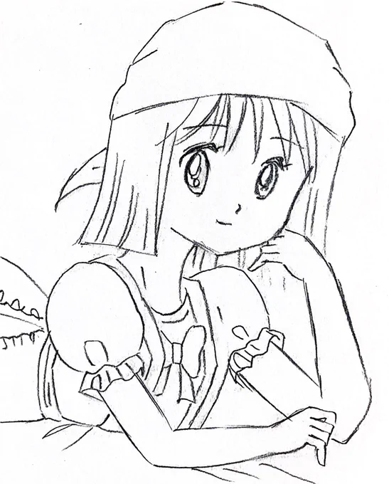 朝ですよー 