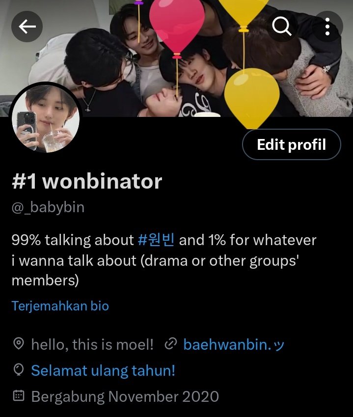 cloudbeingart's tweet photo. aaaaaa it's my birthday! https://t.co/RaPnBj0Q2t