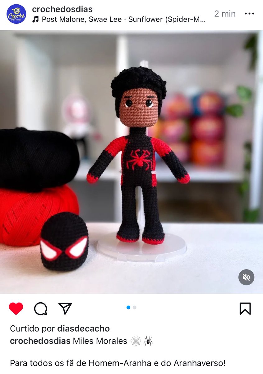 diasdecacho's tweet photo. Oi, gente, eu vou postar os bonecos que meu irmão faz até alguém se interessar e fazer encomendas com ele. VOCÊS ME AJUDAM DOM UM RT? ♥️ https://t.co/TjwrIRoyTL