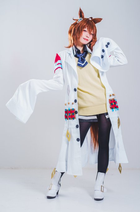 コスプレイヤーらんまるのTwitter画像6