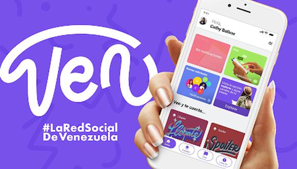 ¡RUEDALO! 📢

¡Si la bajan de la Google Play Store y Apple Store, la subimos a mil repositorios para que el pueblo la pueda descargar!

Si aún no has instalado la VenApp, en este enlace puedes hacer clic para descargar, instalar y usar 👇

goo.su/m0ftdkM