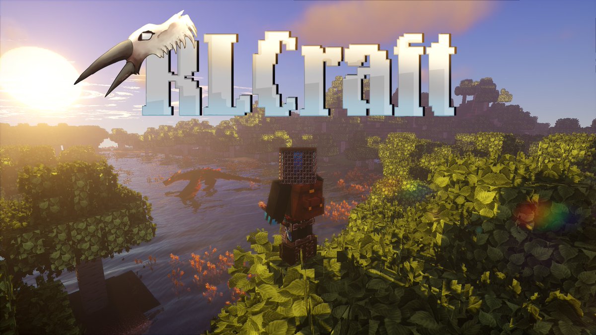 seraphoriaaa's tweet photo. Playing RLCraft first time on stream! Come and join to say hi on twitch; SERAPHORIA! #minecraft #minecraftmods #stream #rlcraft #moddedminecraft https://t.co/oufAqXy1IA