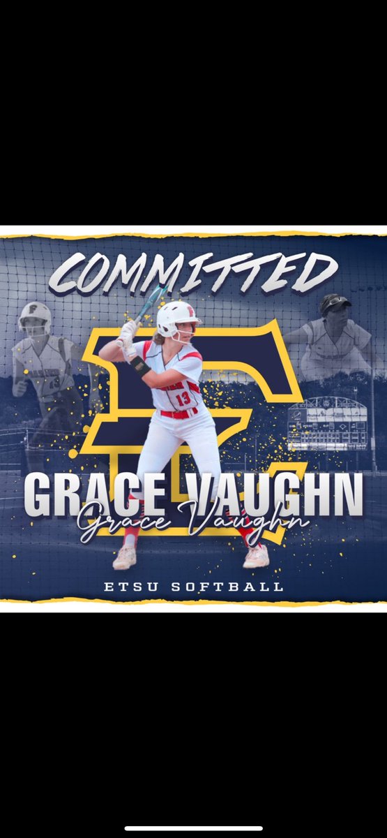 Grace Vaughn tweet media